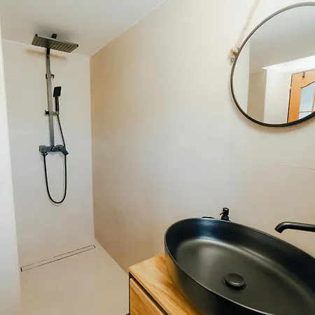 Casa vacanze Na Konci Cesty Hejna