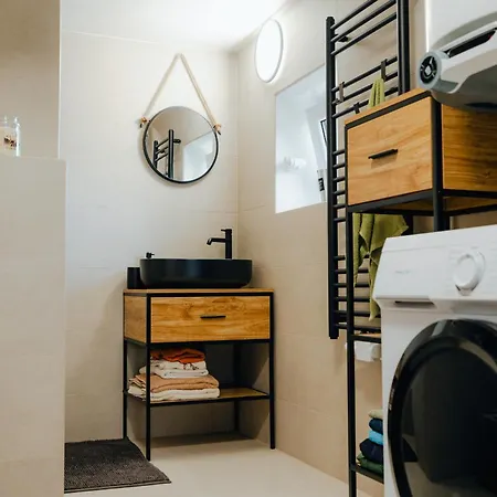 Na Konci Cesty Casa vacanze