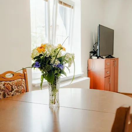 Na Konci Cesty Casa vacanze Hejna