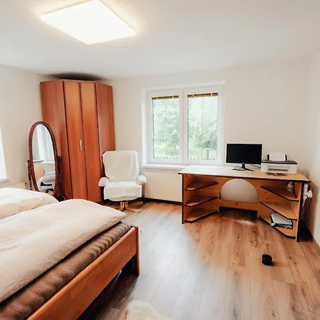 Casa vacanze Na Konci Cesty