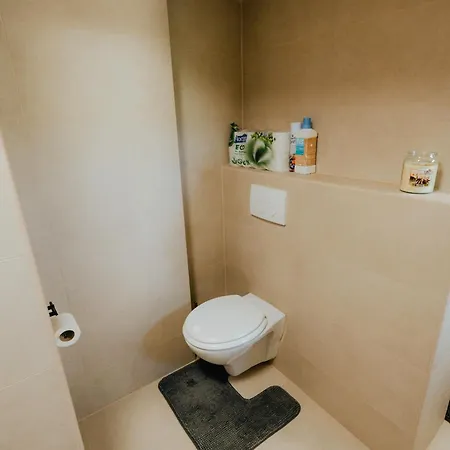 Casa vacanze Na Konci Cesty *