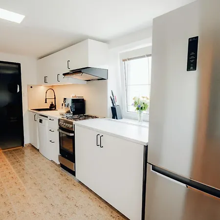 Casa vacanze Na Konci Cesty Hejna