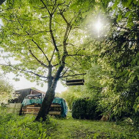Na Konci Cesty Hejna
