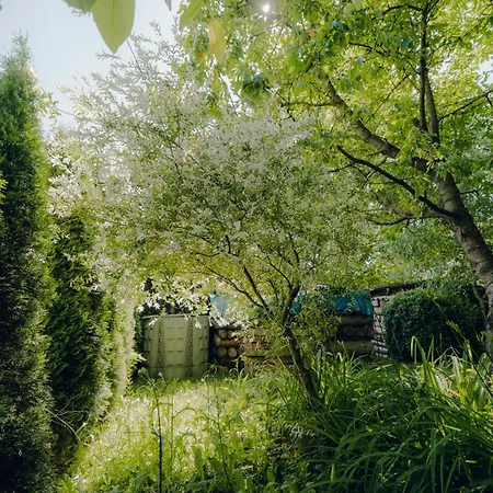 Na Konci Cesty Casa vacanze *