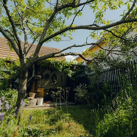 Na Konci Cesty Prázdninový dům