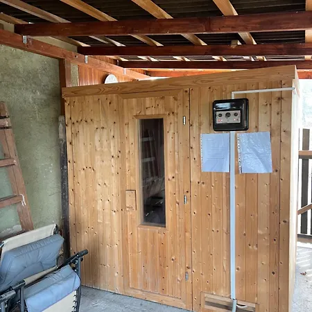 Casa vacanze Na Konci Cesty